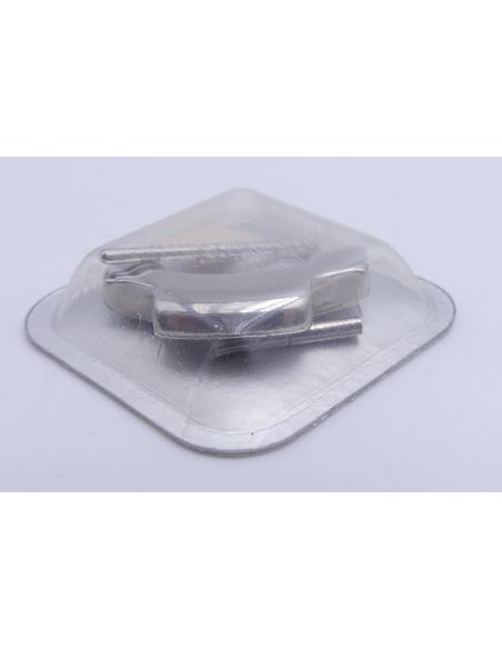 copy ofEbel Beluga maillon acier - steel link - 9057A21