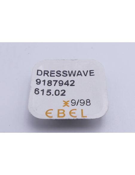 copy ofEbel Beluga maillon acier - steel link - 9057A21