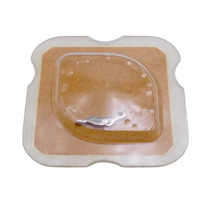 copy ofValjoux 7730 - 435 Bascule (à l'unité) - Yoke (clutch lever) (per unit)