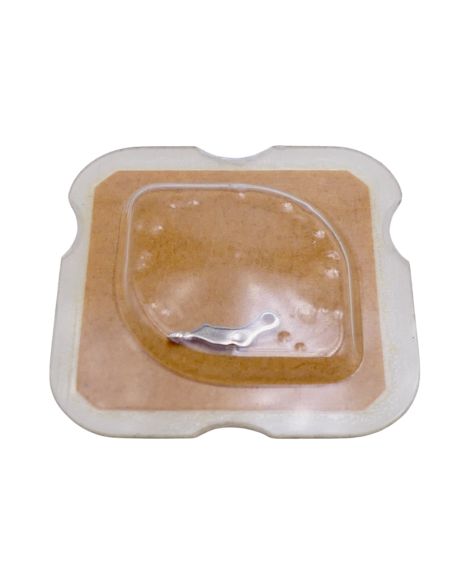 copy ofValjoux 7730 - 435 Bascule (à l'unité) - Yoke (clutch lever) (per unit)