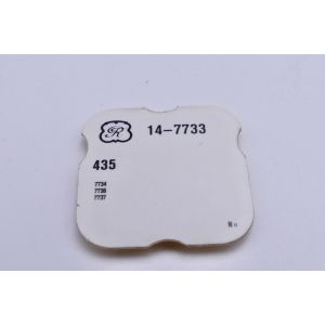 Valjoux 7733 - 435 Bascule (à l'unité) - Yoke (clutch lever) (per unit)