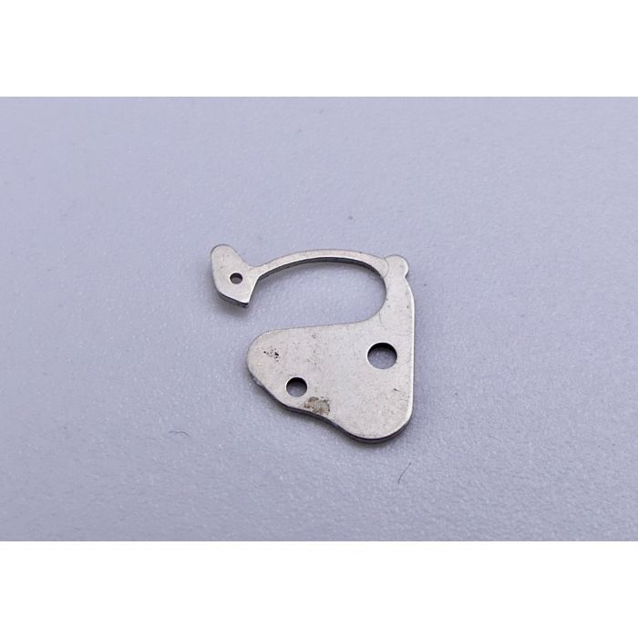 copy ofJaeger-Lecoultre 881 - 445 Ressort de tirette - Setting lever spring