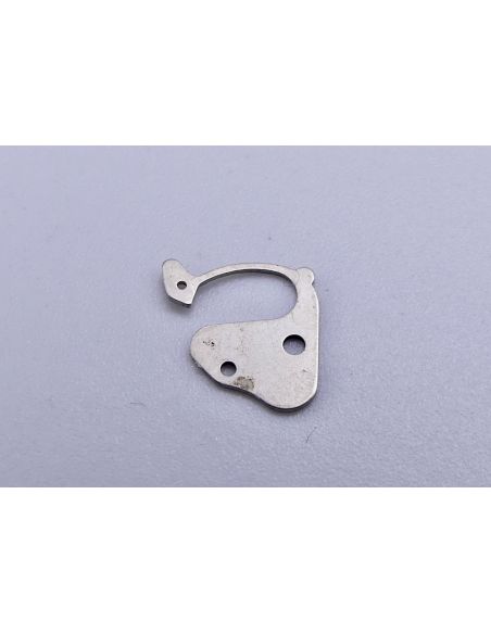copy ofJaeger-Lecoultre 881 - 445 Ressort de tirette - Setting lever spring