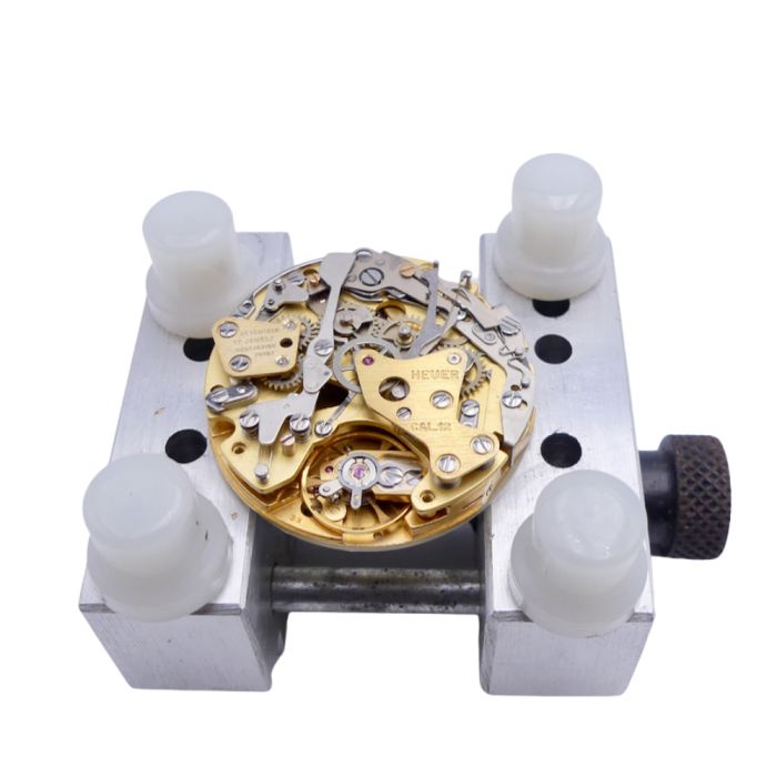 Breitling Cal 12 Mouvement - Movement - Chrono-matic