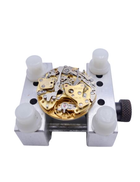Breitling Cal 12 Mouvement - Movement - Chrono-matic