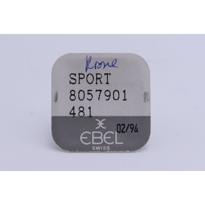 copy ofEbel Sport 883908 Couronne - Crown