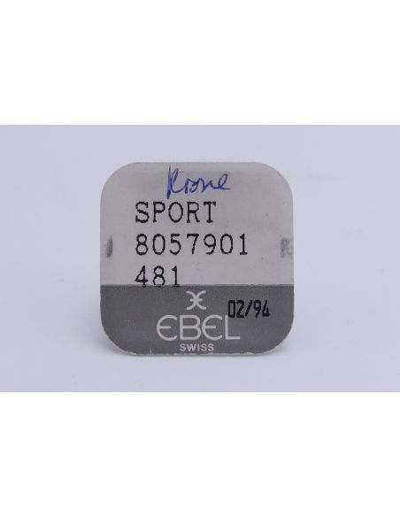 copy ofEbel Sport 883908 Couronne - Crown