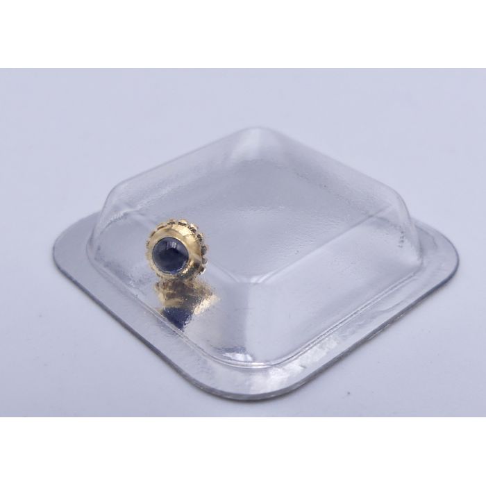 Cartier 21 Couronne - Crown - VA070041