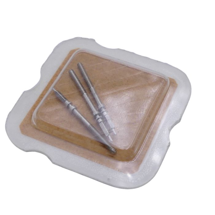 copy ofIWC 853 - 401 Tige - Winding stem