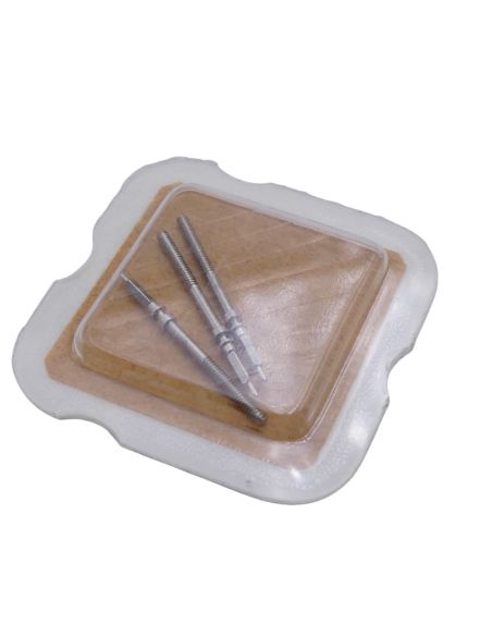 copy ofIWC 853 - 401 Tige - Winding stem