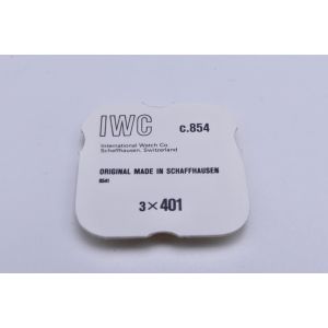 copy ofIWC 853 - 401 Tige - Winding stem