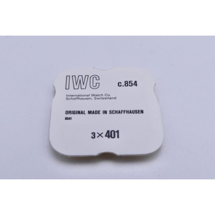 copy ofIWC 853 - 401 Tige - Winding stem