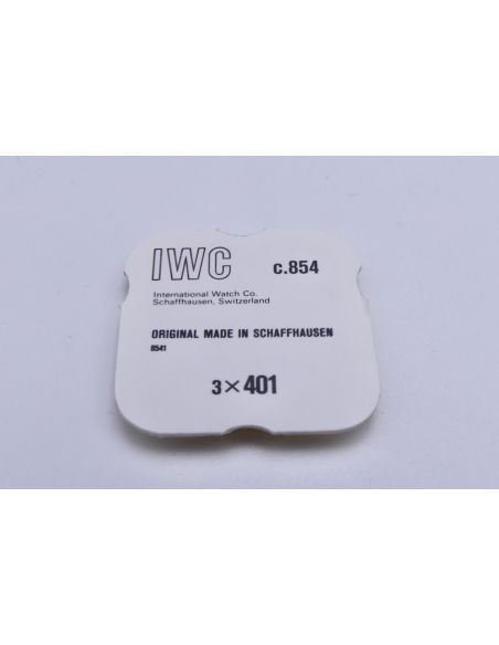 copy ofIWC 853 - 401 Tige - Winding stem