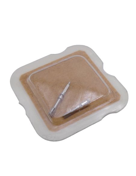 copy ofIWC 854 - 401 Tige - Winding stem