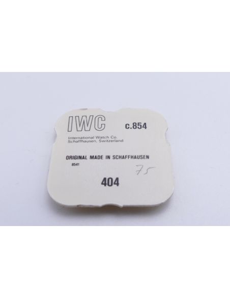 copy ofIWC 854 - 401 Tige - Winding stem