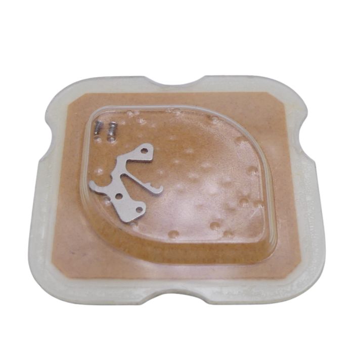 copy ofIWC 412 - 182 Barillet avec couvercle (sans arbre) (à l'unité) - Barrel and cover (without arbor) (per unit)