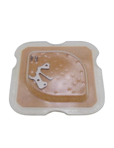 copy ofIWC 412 - 182 Barillet avec couvercle (sans arbre) (à l'unité) - Barrel and cover (without arbor) (per unit)