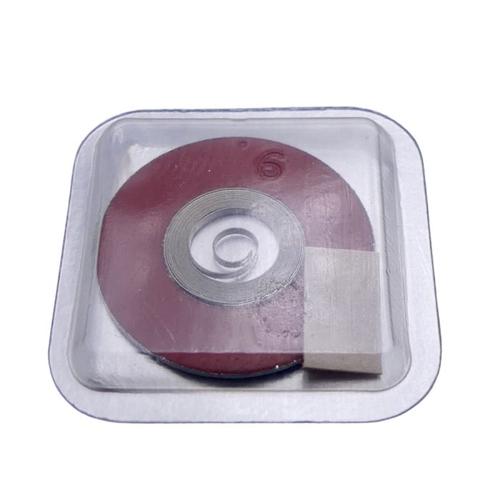 Patek Philippe 28.255 - 771 Ressort de barillet - Mainspring