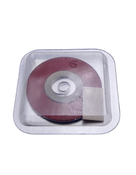 Patek Philippe 28.255 - 771 Ressort de barillet - Mainspring