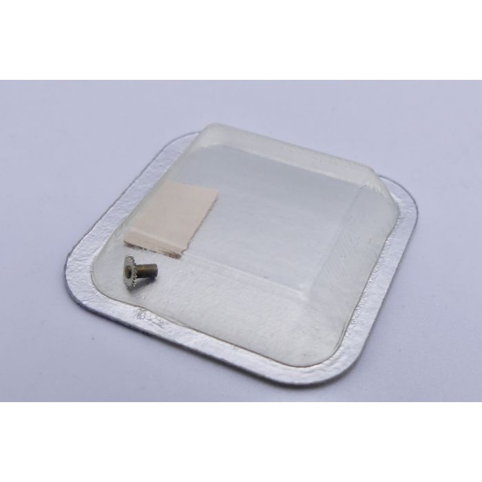 Patek Philippe 28.255 - 453 Renvoi intermédiaire pour 24h - Additional setting wheel for 24hrs