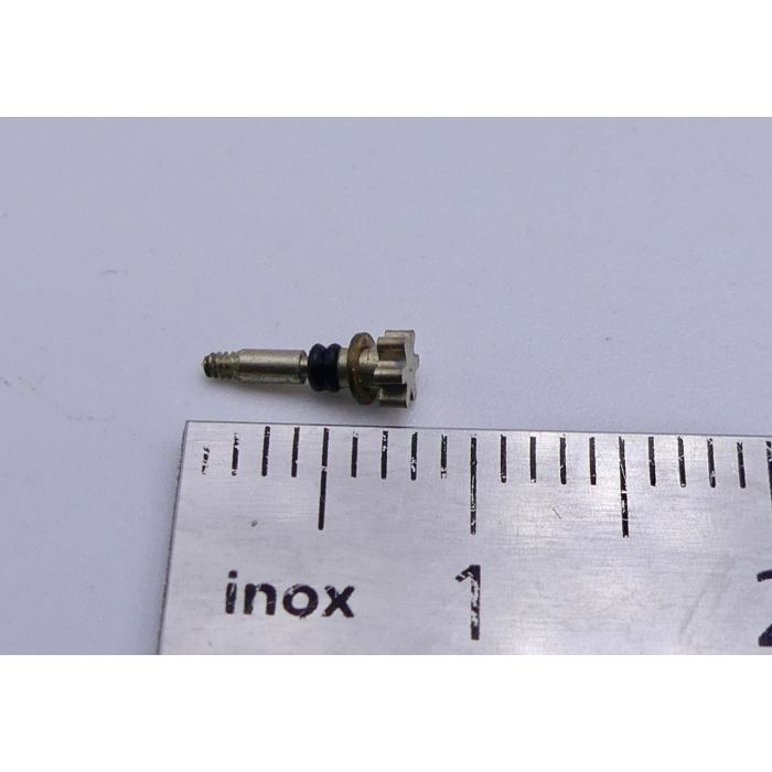 copy ofEnicar Ultra / Super Dive couronne - Steel crown - 6,30mm