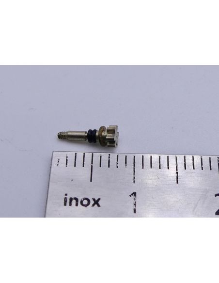 copy ofEnicar Ultra / Super Dive couronne - Steel crown - 6,30mm