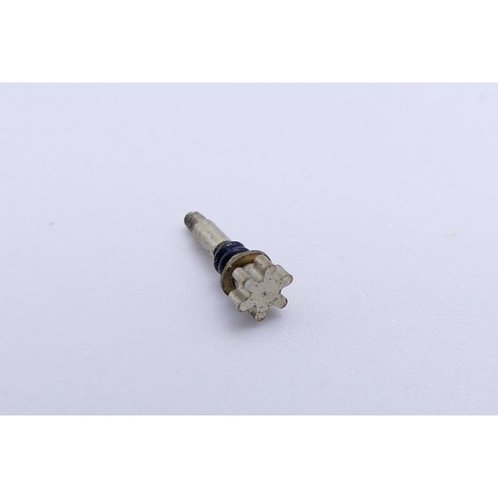 copy ofEnicar Ultra / Super Dive couronne - Steel crown - 6,30mm