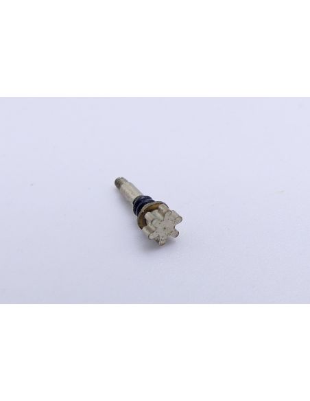 copy ofEnicar Ultra / Super Dive couronne - Steel crown - 6,30mm