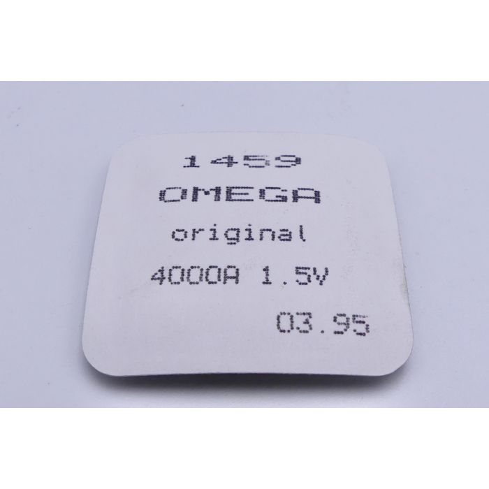 Omega 1459 - 4000 Module - Electronic module