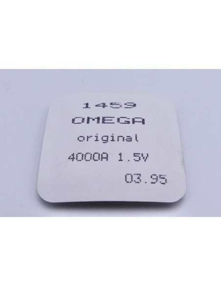 Omega 1459 - 4000 Module - Electronic module