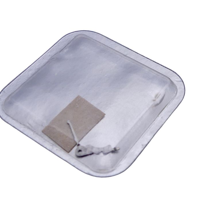 Patek Philippe E-15 - 435 Bascule - Yoke