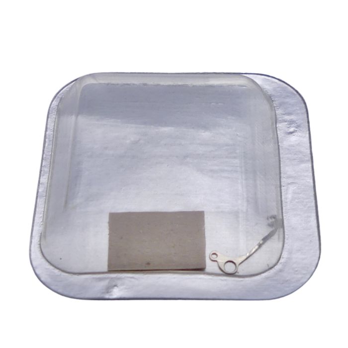 copy ofPatek Philippe E-15 - 435 Bascule - Yoke