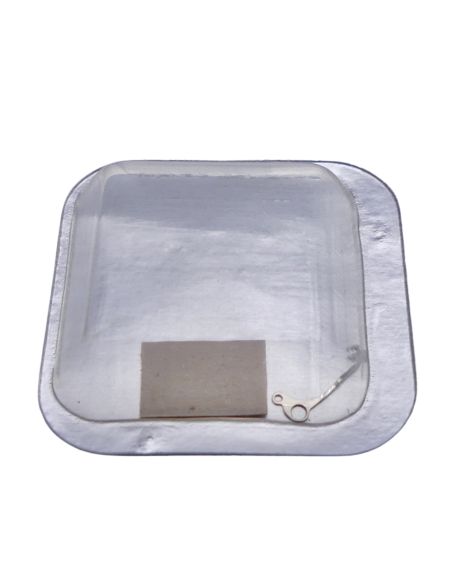 copy ofPatek Philippe E-15 - 435 Bascule - Yoke