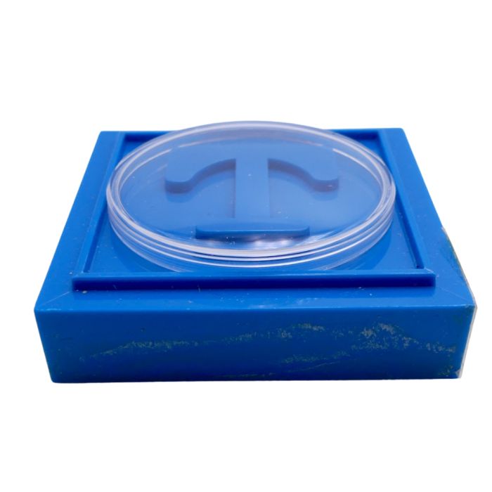 copy ofTissot 44672 Verre - Glass