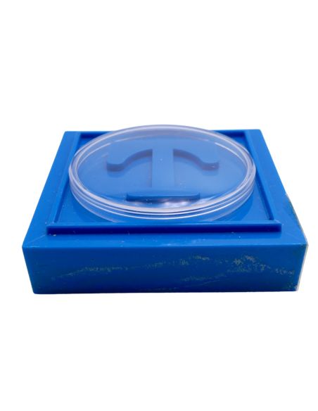 copy ofTissot 44672 Verre - Glass