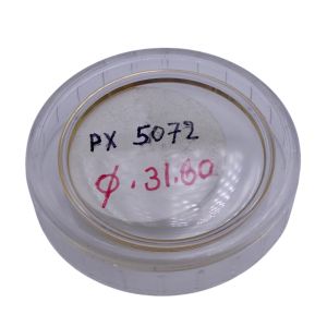 Omega Seamaster 14740 Verre PX5072