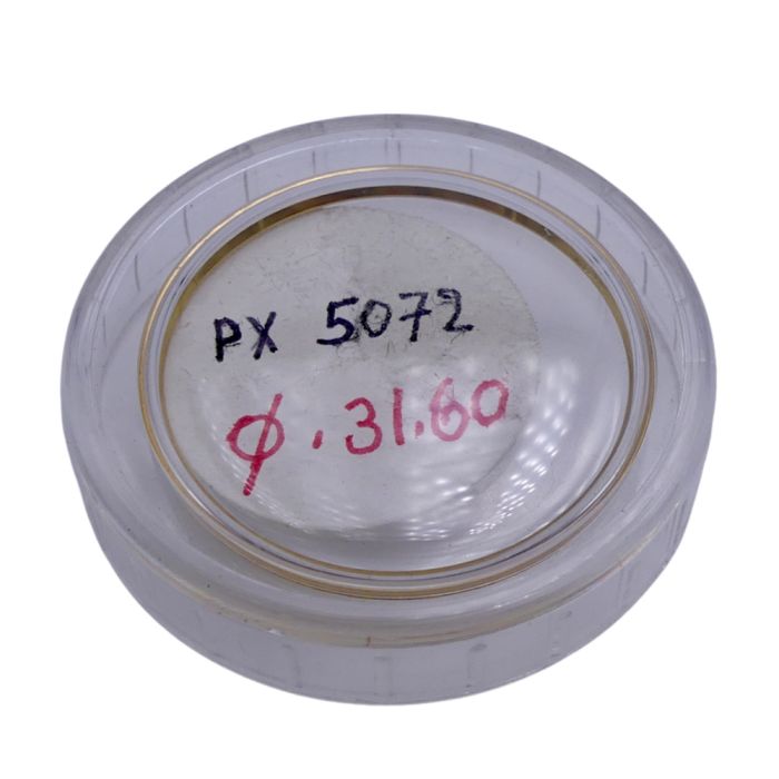 Omega Seamaster 14740 Verre PX5072