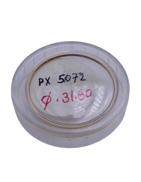 Omega Seamaster 14740 Verre PX5072