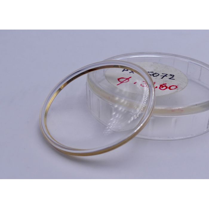 Omega Seamaster 14740 Verre PX5072