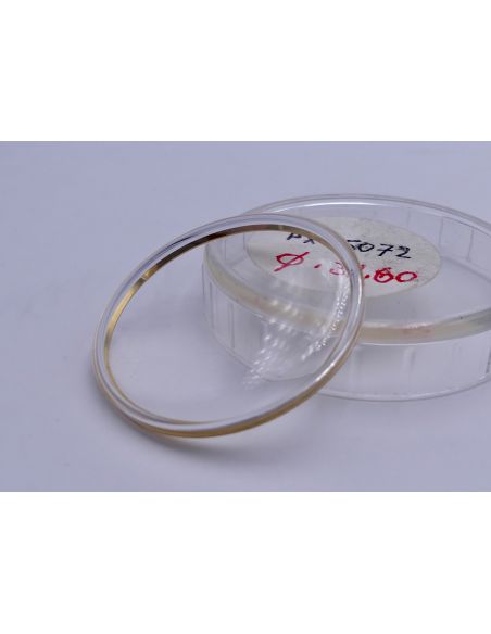 Omega Seamaster 14740 Verre PX5072