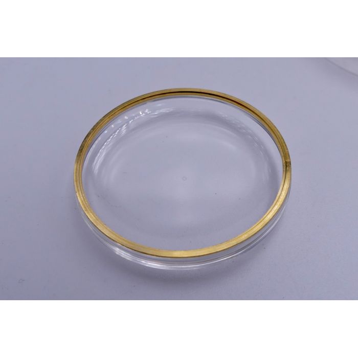 Omega Seamaster 14740 Verre PX5072