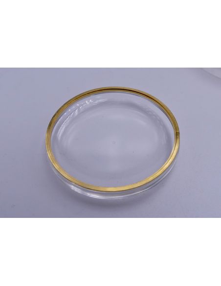 Omega Seamaster 14740 Verre PX5072