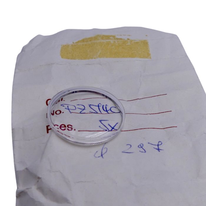 copy ofOmega 165009 Verre - Glass PZ5140 - Seamaster