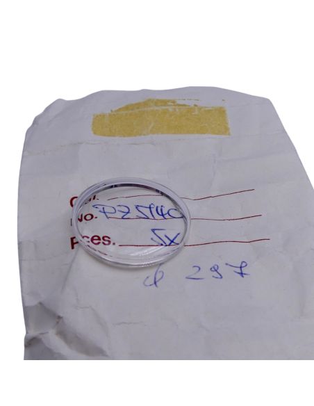 copy ofOmega 165009 Verre - Glass PZ5140 - Seamaster