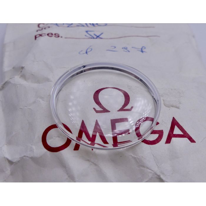 copy ofOmega 165009 Verre - Glass PZ5140 - Seamaster