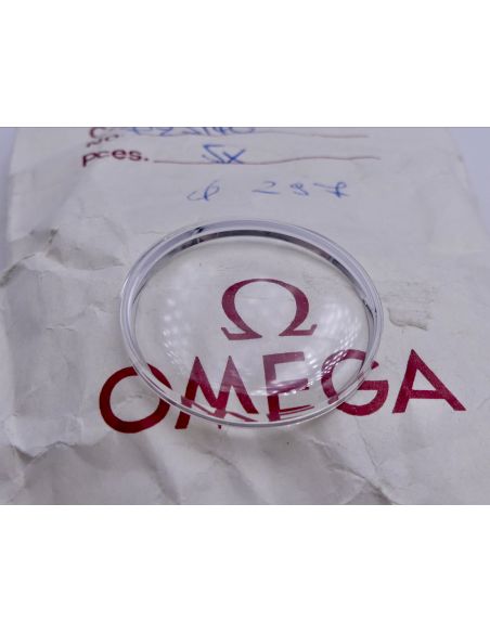 copy ofOmega 165009 Verre - Glass PZ5140 - Seamaster