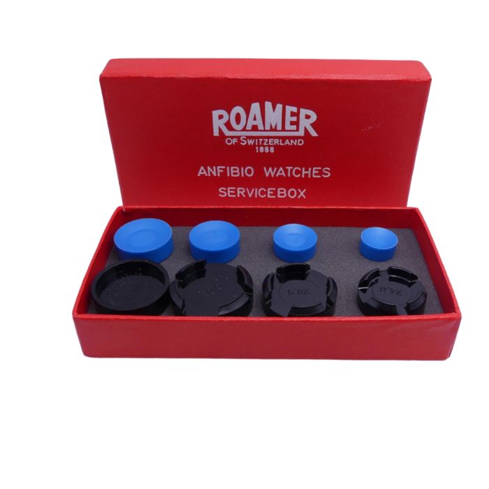 copy ofRobur Glass setting fitting tool