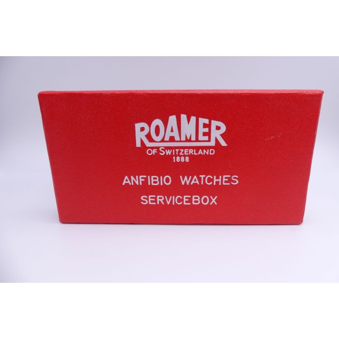 copy ofRobur Glass setting fitting tool