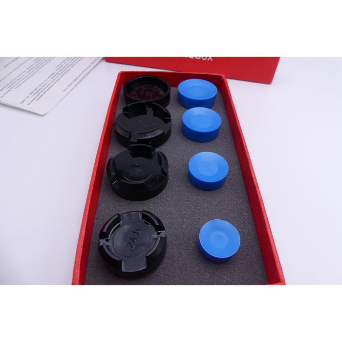 copy ofRobur Glass setting fitting tool