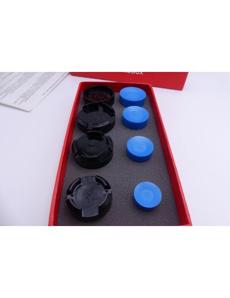 copy ofRobur Glass setting fitting tool